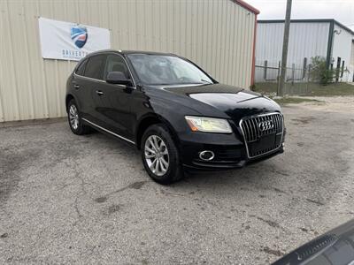 2016 Audi Q5 2.0T quattro Premium Plus   - Photo 3 - Midlothian, TX 76056