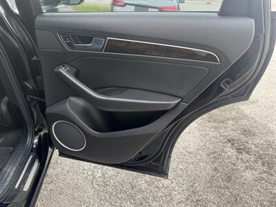 2016 Audi Q5 2.0T quattro Premium Plus   - Photo 19 - Midlothian, TX 76056