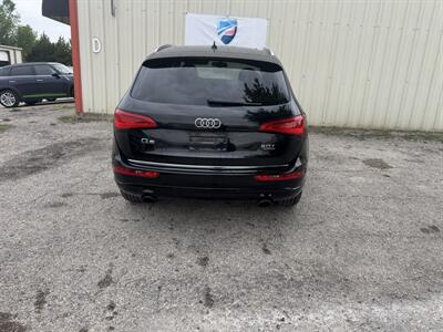 2016 Audi Q5 2.0T quattro Premium Plus   - Photo 6 - Midlothian, TX 76056
