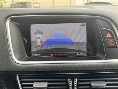 2016 Audi Q5 2.0T quattro Premium Plus   - Photo 14 - Midlothian, TX 76056