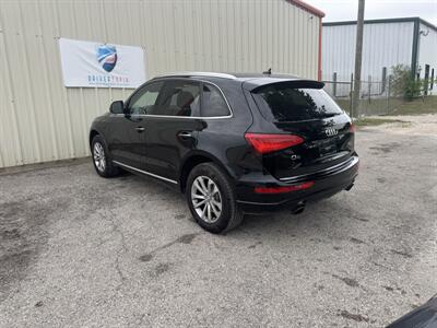 2016 Audi Q5 2.0T quattro Premium Plus   - Photo 7 - Midlothian, TX 76056