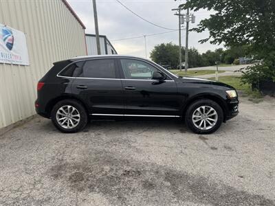 2016 Audi Q5 2.0T quattro Premium Plus   - Photo 4 - Midlothian, TX 76056
