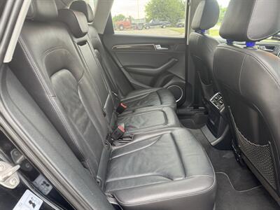 2016 Audi Q5 2.0T quattro Premium Plus   - Photo 20 - Midlothian, TX 76056