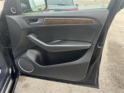 2016 Audi Q5 2.0T quattro Premium Plus   - Photo 22 - Midlothian, TX 76056