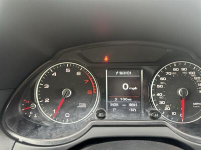 2016 Audi Q5 2.0T quattro Premium Plus   - Photo 9 - Midlothian, TX 76056