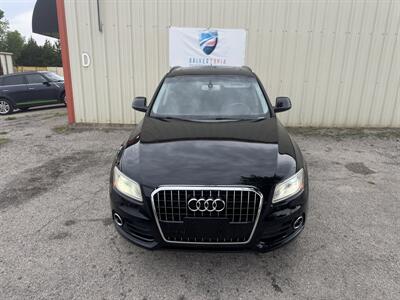 2016 Audi Q5 2.0T quattro Premium Plus   - Photo 11 - Midlothian, TX 76056