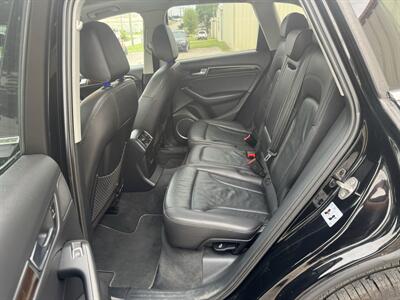 2016 Audi Q5 2.0T quattro Premium Plus   - Photo 17 - Midlothian, TX 76056
