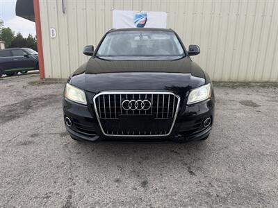 2016 Audi Q5 2.0T quattro Premium Plus   - Photo 2 - Midlothian, TX 76056