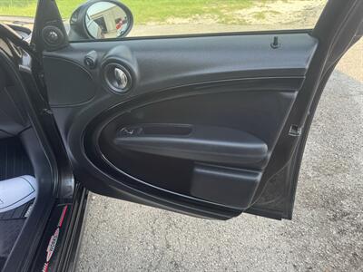2016 MINI Countryman Cooper S ALL4   - Photo 23 - Midlothian, TX 76056