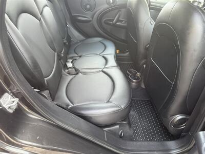 2016 MINI Countryman Cooper S ALL4   - Photo 19 - Midlothian, TX 76056