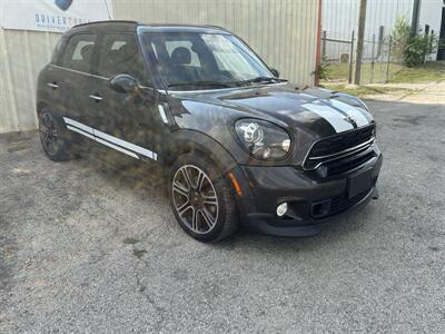 2016 MINI Countryman Cooper S ALL4   - Photo 4 - Midlothian, TX 76056