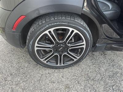 2016 MINI Countryman Cooper S ALL4   - Photo 9 - Midlothian, TX 76056