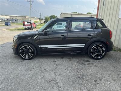 2016 MINI Countryman Cooper S ALL4   - Photo 10 - Midlothian, TX 76056