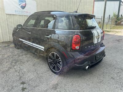 2016 MINI Countryman Cooper S ALL4   - Photo 6 - Midlothian, TX 76056