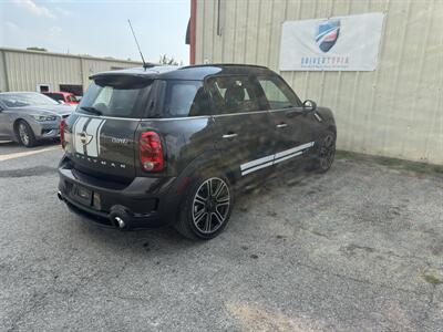 2016 MINI Countryman Cooper S ALL4   - Photo 8 - Midlothian, TX 76056