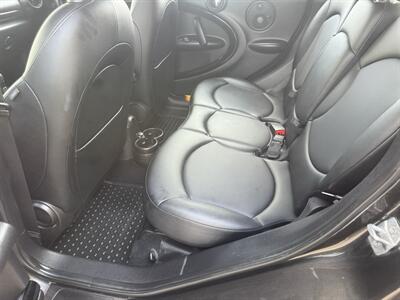 2016 MINI Countryman Cooper S ALL4   - Photo 17 - Midlothian, TX 76056