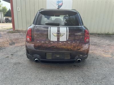 2016 MINI Countryman Cooper S ALL4   - Photo 7 - Midlothian, TX 76056
