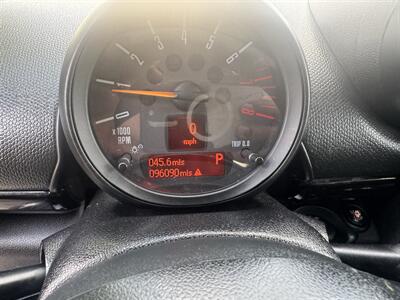 2016 MINI Countryman Cooper S ALL4   - Photo 13 - Midlothian, TX 76056