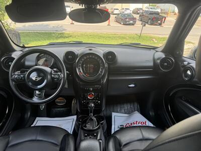 2016 MINI Countryman Cooper S ALL4   - Photo 21 - Midlothian, TX 76056