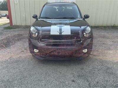 2016 MINI Countryman Cooper S ALL4   - Photo 3 - Midlothian, TX 76056