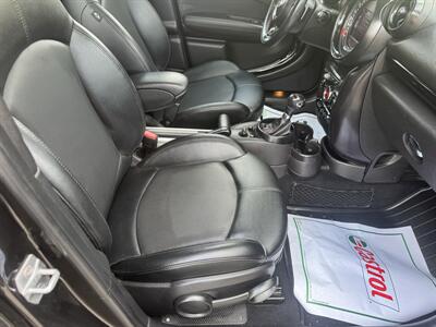 2016 MINI Countryman Cooper S ALL4   - Photo 22 - Midlothian, TX 76056