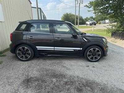 2016 MINI Countryman Cooper S ALL4   - Photo 5 - Midlothian, TX 76056