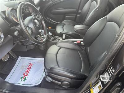 2016 MINI Countryman Cooper S ALL4   - Photo 14 - Midlothian, TX 76056