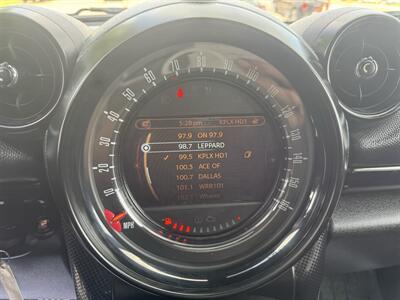 2016 MINI Countryman Cooper S ALL4   - Photo 12 - Midlothian, TX 76056