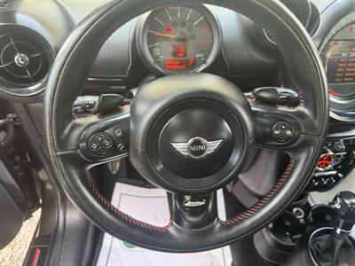 2016 MINI Countryman Cooper S ALL4   - Photo 24 - Midlothian, TX 76056