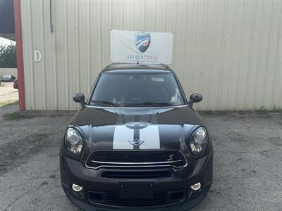 2016 MINI Countryman Cooper S ALL4   - Photo 11 - Midlothian, TX 76056