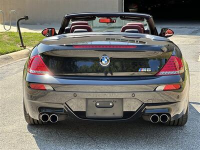 2009 BMW M6   - Photo 2 - Sun Valley, CA 91352