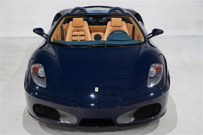 2008 Ferrari F430 Spider   - Photo 3 - Sun Valley, CA 91352