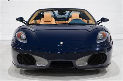 2008 Ferrari F430 Spider   - Photo 2 - Sun Valley, CA 91352