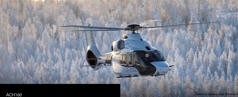 2025 AIRBUS ACH160 - Photo 1 - Los Angeles, CA 90047
