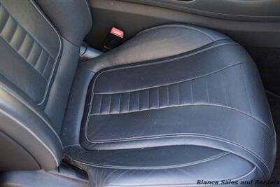 2015 Mercedes-Benz S 550 4MATIC   - Photo 14 - Los Angeles, CA 90047