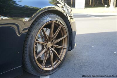 2015 Mercedes-Benz S 550 4MATIC   - Photo 18 - Los Angeles, CA 90047