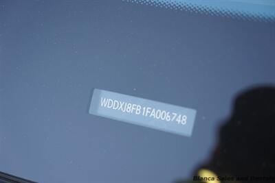 2015 Mercedes-Benz S 550 4MATIC   - Photo 19 - Los Angeles, CA 90047