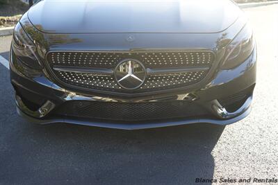 2015 Mercedes-Benz S 550 4MATIC   - Photo 6 - Los Angeles, CA 90047
