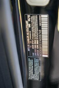 2015 Mercedes-Benz S 550 4MATIC   - Photo 13 - Los Angeles, CA 90047