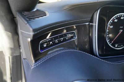 2015 Mercedes-Benz S 550 4MATIC   - Photo 10 - Los Angeles, CA 90047