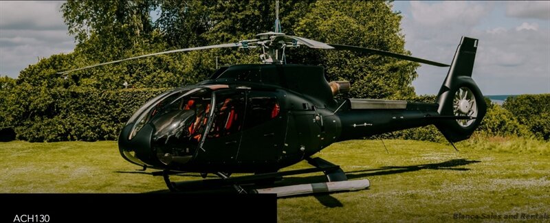 2024 AIR BUS ACH135 PH HELICOPTER - Photo 1 - Los Angeles, CA 90047