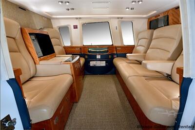 2015 SIKORSKY S-76D HELOCOPTER   - Photo 6 - Los Angeles, CA 90047