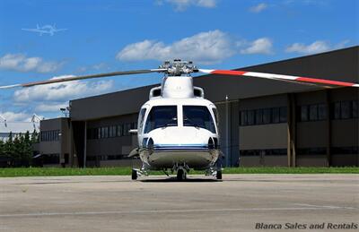 2015 SIKORSKY S-76D HELOCOPTER   - Photo 2 - Los Angeles, CA 90047