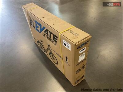 2023 Elavate HIGH RISE E BIKE   - Photo 4 - Los Angeles, CA 90047