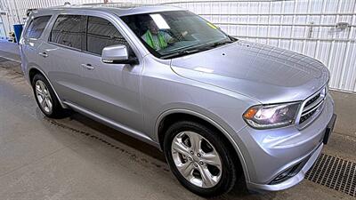 2015 Dodge Durango R/T - Photo 2 - Belfield, ND 58622