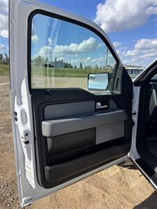 2014 Ford F-150 XLT   - Photo 9 - Belfield, ND 58622