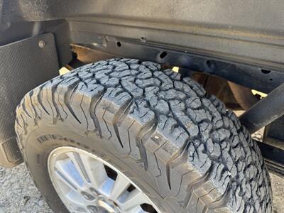 2014 Ford F-150 XLT   - Photo 18 - Belfield, ND 58622