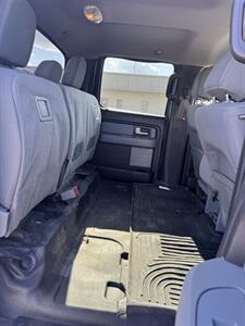 2014 Ford F-150 XLT   - Photo 16 - Belfield, ND 58622