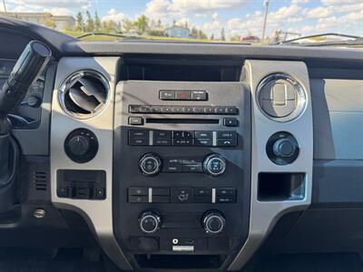 2014 Ford F-150 XLT   - Photo 12 - Belfield, ND 58622