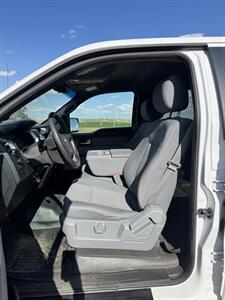 2014 Ford F-150 XLT   - Photo 6 - Belfield, ND 58622